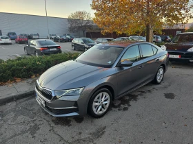 Skoda Octavia Octavia IV 1.5 TSI - 25000 € / 48895.75 лв. - 94403288 5
