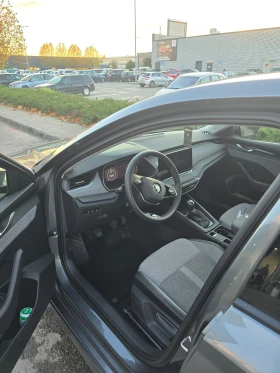 Skoda Octavia Octavia IV 1.5 TSI - 25000 € / 48895.75 лв. - 94403288 9