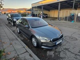 Skoda Octavia Octavia IV 1.5 TSI - 25000 € / 48895.75 лв. - 94403288 7