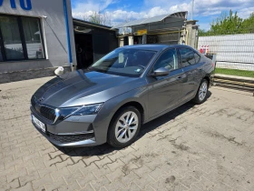 Skoda Octavia Octavia IV 1.5 TSI - 25000 € / 48895.75 лв. - 94403288 3