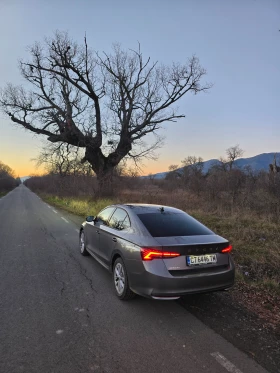 Skoda Octavia Octavia IV 1.5 TSI - 25000 € / 48895.75 лв. - 94403288 6