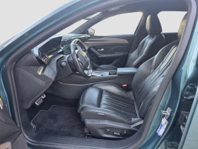 Peugeot 308 1.5 E-HDI 130 EAT8 GT | Mobile.bg � ����� ������ 10