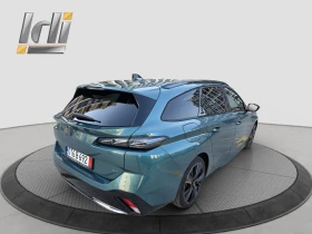 Peugeot 308 1.5 E-HDI 130 EAT8 GT | Mobile.bg � ����� ������ 6