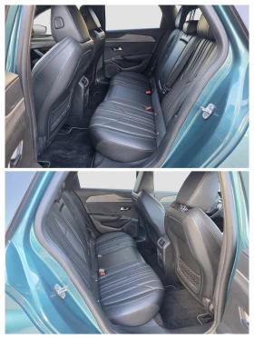 Peugeot 308 1.5 E-HDI 130 EAT8 GT | Mobile.bg � ����� ������ 12