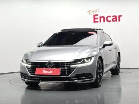 VW Arteon 2.0 TDI - САМО 30% АВАНС