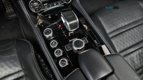 Mercedes-Benz CLS 63 AMG S* 4MATIC* DISTRONIC* 360* ПОДГРЕВ* ОБДУХВАНЕ*  | Auto.bg — изображение 11