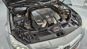 Mercedes-Benz CLS 63 AMG S* 4MATIC* DISTRONIC* 360* ПОДГРЕВ* ОБДУХВАНЕ*  | Auto.bg — изображение 17