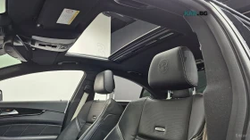 Mercedes-Benz CLS 63 AMG S* 4MATIC* DISTRONIC* 360* ПОДГРЕВ* ОБДУХВАНЕ*  | Auto.bg — изображение 15