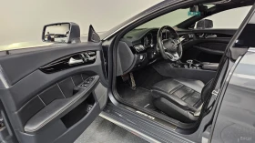 Mercedes-Benz CLS 63 AMG S* 4MATIC* DISTRONIC* 360* ПОДГРЕВ* ОБДУХВАНЕ*  | Auto.bg — изображение 8