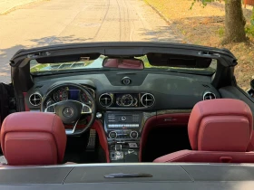 Mercedes-Benz SL 450 AMG LINE 37500 KM | Mobile.bg � ����� ������ 10