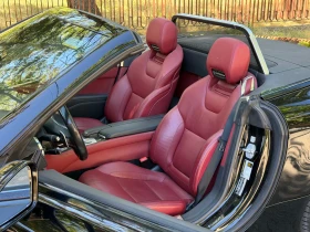 Mercedes-Benz SL 450 AMG LINE 37500 KM | Mobile.bg � ����� ������ 7