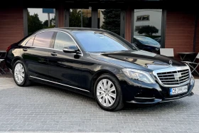 Mercedes-Benz S 500 Long* Burmester* �������* ���������* ������ | Mobile.bg � ����� ������ 3