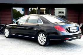 Mercedes-Benz S 500 Long* Burmester* �������* ���������* ������ | Mobile.bg � ����� ������ 6