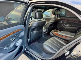 Mercedes-Benz S 500 Long* Burmester* �������* ���������* ������ | Mobile.bg � ����� ������ 8