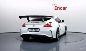 Nissan 370Z * 3.7 Coupe * ���������� ��� ������������ ������*  | Mobile.bg � ����� ������ 4