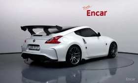Nissan 370Z * 3.7 Coupe * ���������� ��� ������������ ������*  | Mobile.bg � ����� ������ 2