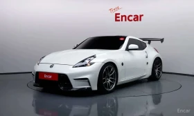 ����� �� �������� �� Nissan 370Z * 3.7 Coupe * ���������� ��� ������������ ������* 