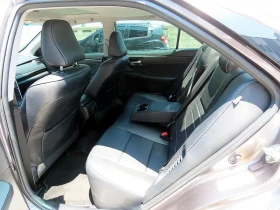 Toyota Camry 2.5 XLE HYBRID - 14534 € - 89613259 9