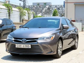 Toyota Camry 2.5 XLE HYBRID - 14534 € - 89613259 2