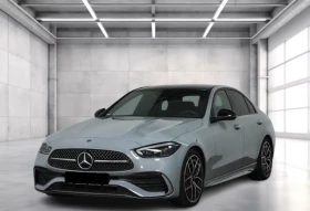 ������ Mercedes-Benz C 300