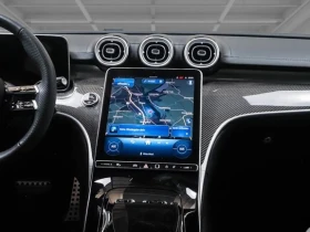 Mercedes-Benz C 300 4Matic = AMG Line = Premium �������� | Mobile.bg � ����� ������ 8