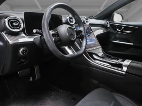 Mercedes-Benz C 300 4Matic = AMG Line = Premium �������� | Mobile.bg � ����� ������ 6