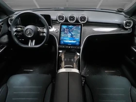 Mercedes-Benz C 300 4Matic = AMG Line = Premium �������� | Mobile.bg � ����� ������ 7