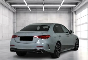 Mercedes-Benz C 300 4Matic = AMG Line = Premium �������� | Mobile.bg � ����� ������ 2