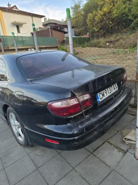 Mazda Xedos | Mobile.bg � ����� ������ 2