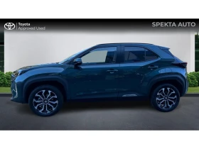 Toyota Yaris Cross Месечна вноска от 330   - 29990 € - 95054506 3