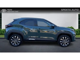 Toyota Yaris Cross Месечна вноска от 330   - 29990 € - 95054506 17