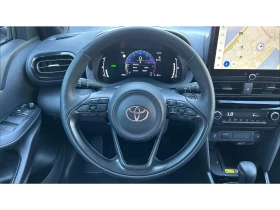 Toyota Yaris Cross Месечна вноска от 330   - 29990 € - 95054506 9