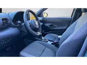 Toyota Yaris Cross Месечна вноска от 330   - 29990 € - 95054506 12