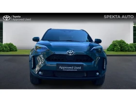 Toyota Yaris Cross Месечна вноска от 330   - 29990 € - 95054506 5