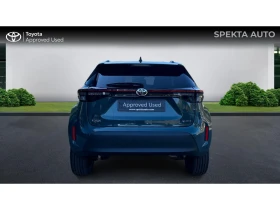 Toyota Yaris Cross Месечна вноска от 330   - 29990 € - 95054506 4