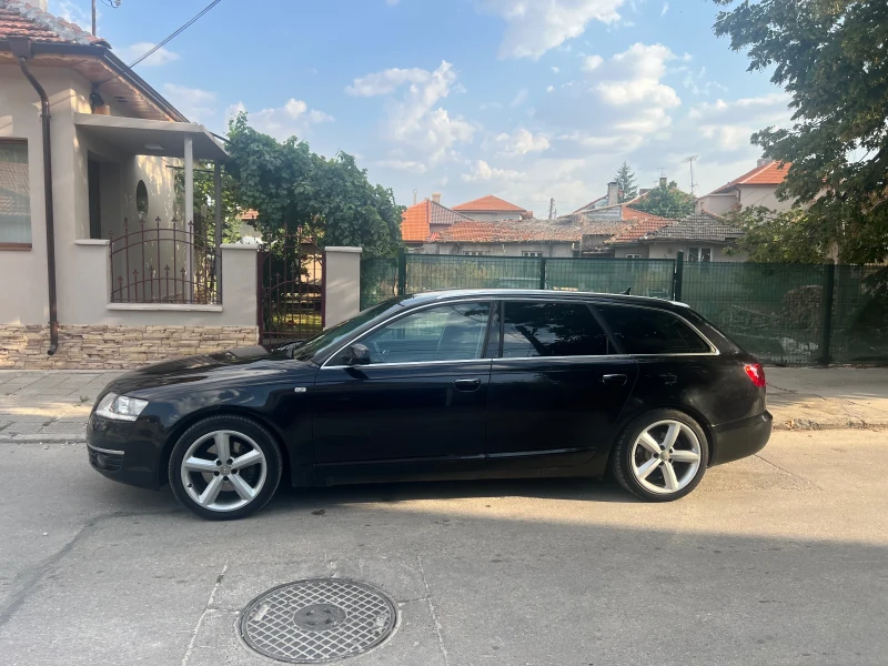 Audi A6 2.7 TDI, снимка 2 - Автомобили и джипове - 47279856