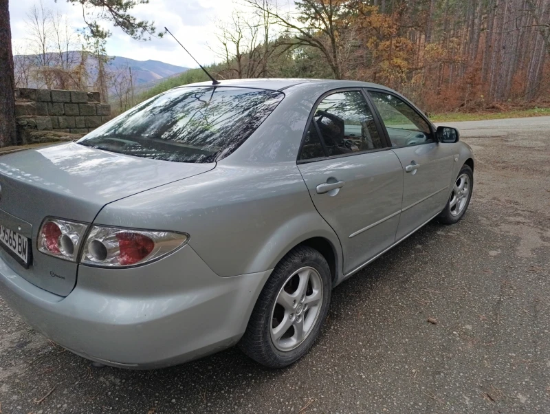 Mazda 6 2.0 141 к.с., снимка 3 - Автомобили и джипове - 48080297