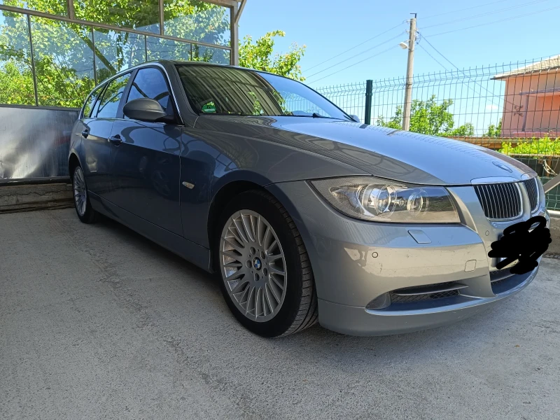 BMW 330 330 XD, снимка 3 - Автомобили и джипове - 48458283