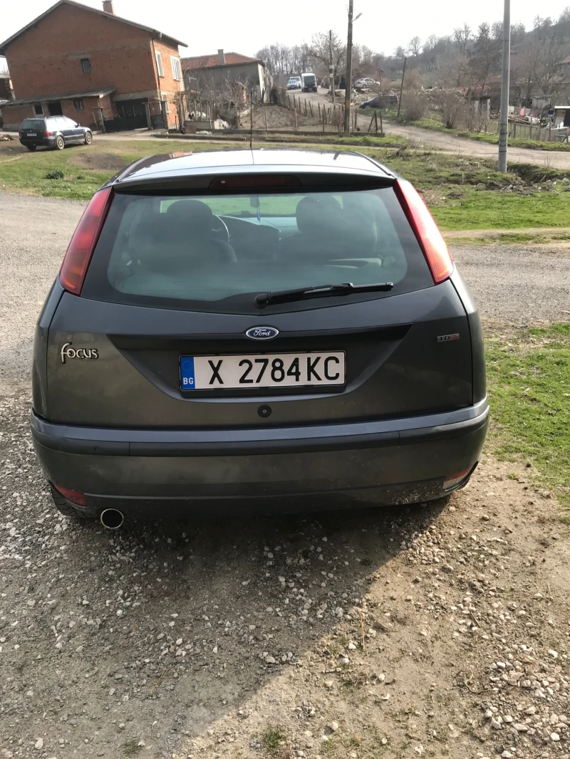 Ford Focus, снимка 3 - Автомобили и джипове - 48954094