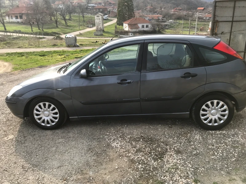 Ford Focus, снимка 2 - Автомобили и джипове - 48954094