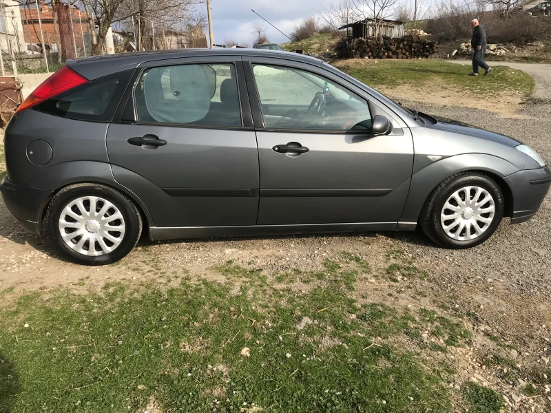 Ford Focus, снимка 4 - Автомобили и джипове - 48954094