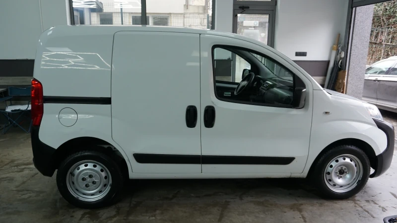 Peugeot Bipper 1.3 multijet diesel, снимка 5 - Автомобили и джипове - 49180613