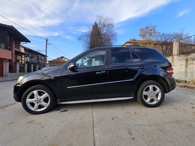 Mercedes-Benz 320, снимка 2 - Автомобили и джипове - 49902067