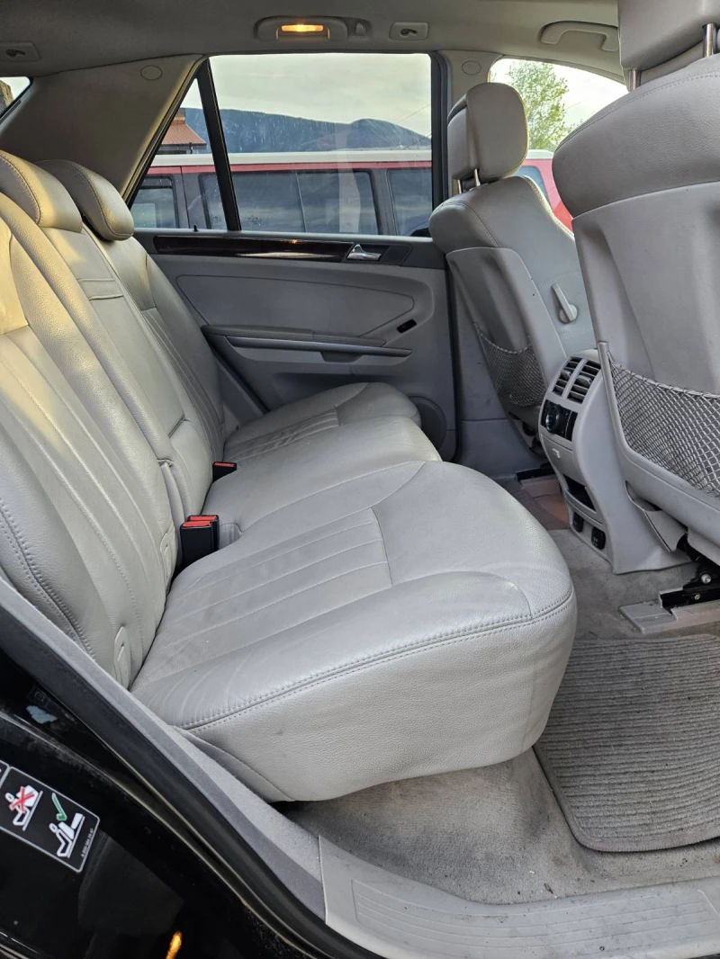 Mercedes-Benz 320, снимка 4 - Автомобили и джипове - 49902067