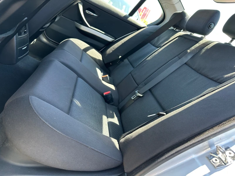 BMW 330 3.0 XD * АВТОМАТ* , снимка 13 - Автомобили и джипове - 50346375