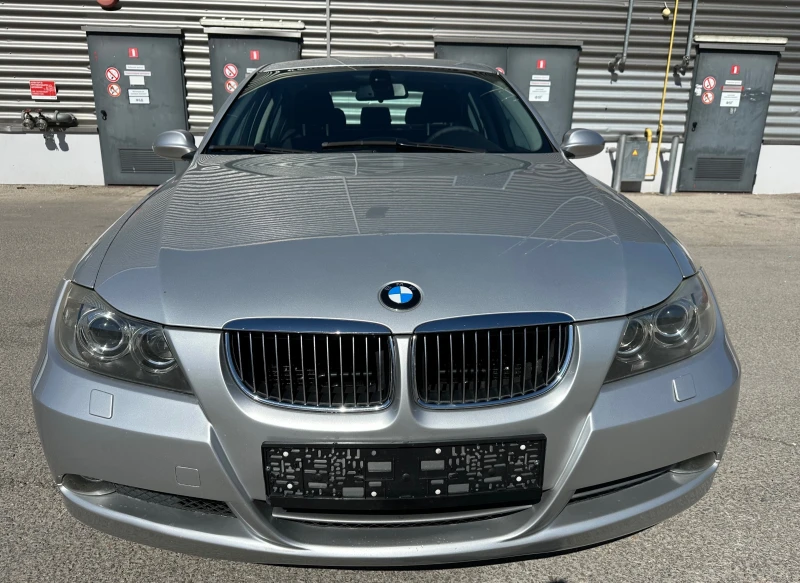 BMW 330 3.0 XD * АВТОМАТ* , снимка 5 - Автомобили и джипове - 50346375