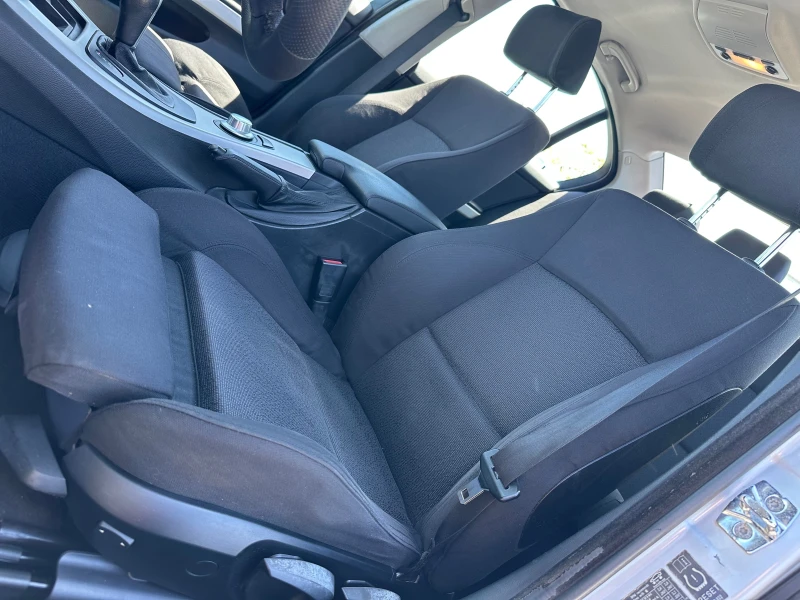 BMW 330 3.0 XD * АВТОМАТ* , снимка 12 - Автомобили и джипове - 50346375