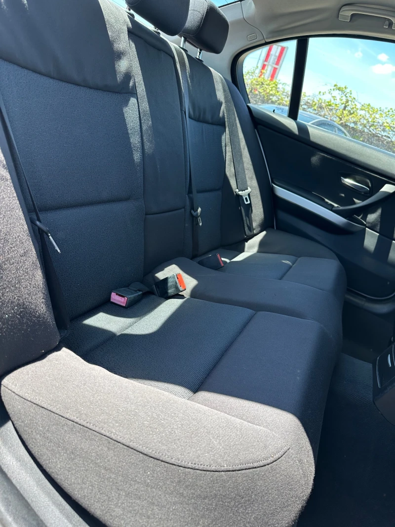 BMW 330 3.0 XD * АВТОМАТ* , снимка 11 - Автомобили и джипове - 50346375