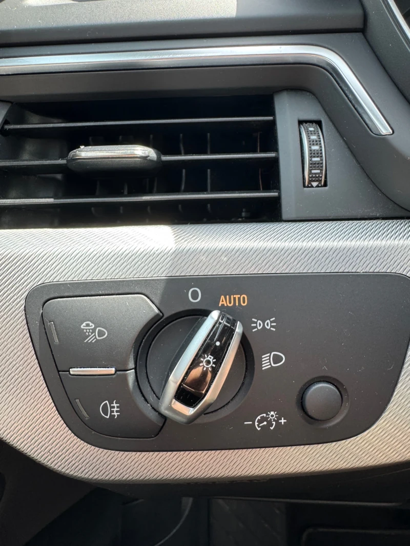 Audi A4 MATRIX S-LINE, снимка 14 - Автомобили и джипове - 50898178