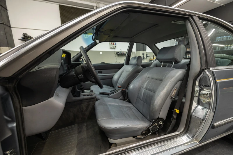 BMW 635 CSI, снимка 10 - Автомобили и джипове - 52494760